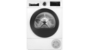 Bosch Serie 6 9KG Heat Pump Tumble Dryer | WQG24509GB