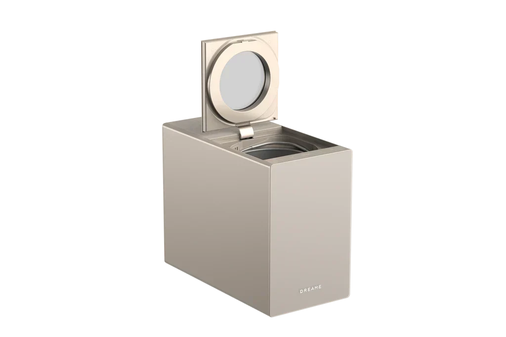 Dreame SF25 Food Waste Disposer Beige product image