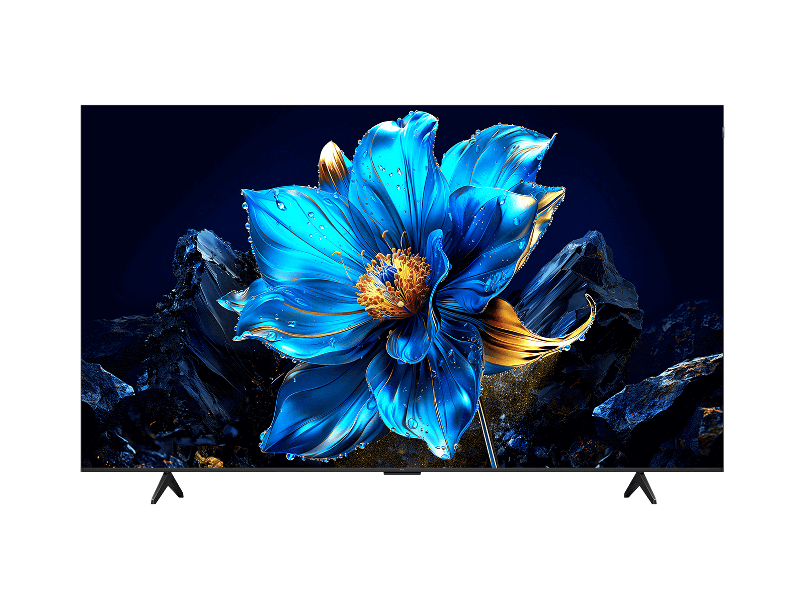 TCL 85" 60Hz QLED Google TV | 85P7K