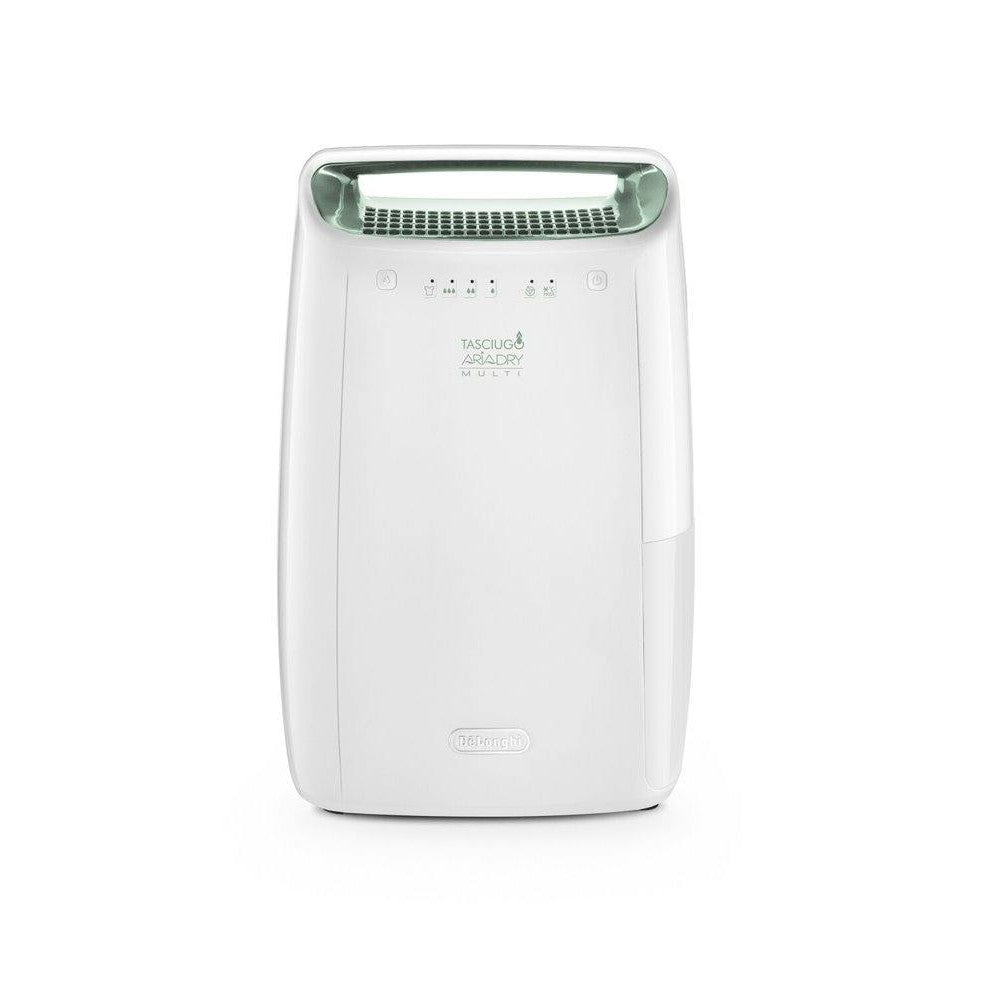 De’Longhi Tasciugo AriaDry Multi Dehumidifier 12 L/day | DEX212SF