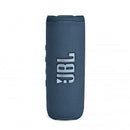 JBL Flip 6 Blue Portable Bluetooth Speaker | FLIP6BLU
