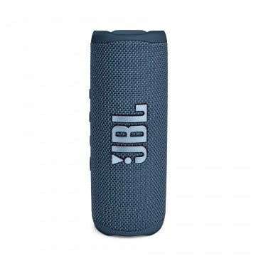 JBL Flip 6 Blue Portable Bluetooth Speaker | FLIP6BLU