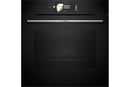 Bosch Series 8 Built-in Single Oven | HBG7784B1