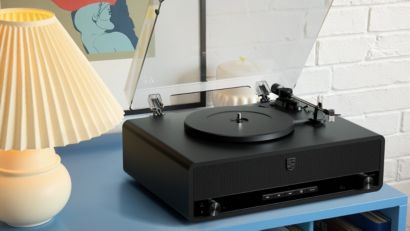 Philips TAV3000B/10 turntable product image 3