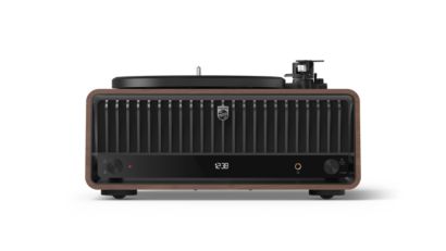 Philips TAV9000D/10 turntable product image 3