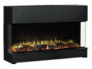 Dimplex Vivente Built-in Optiflame 3D Electric Fire - 75 | VVT75