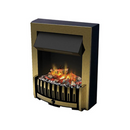 Dimplex Danville Optimyst Electric Inset Electric Fire | DNV20AB