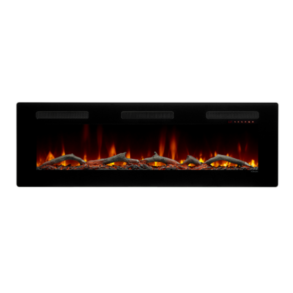 Dimplex Sierra 60 Fireplace Electric Fire | DVF1500
