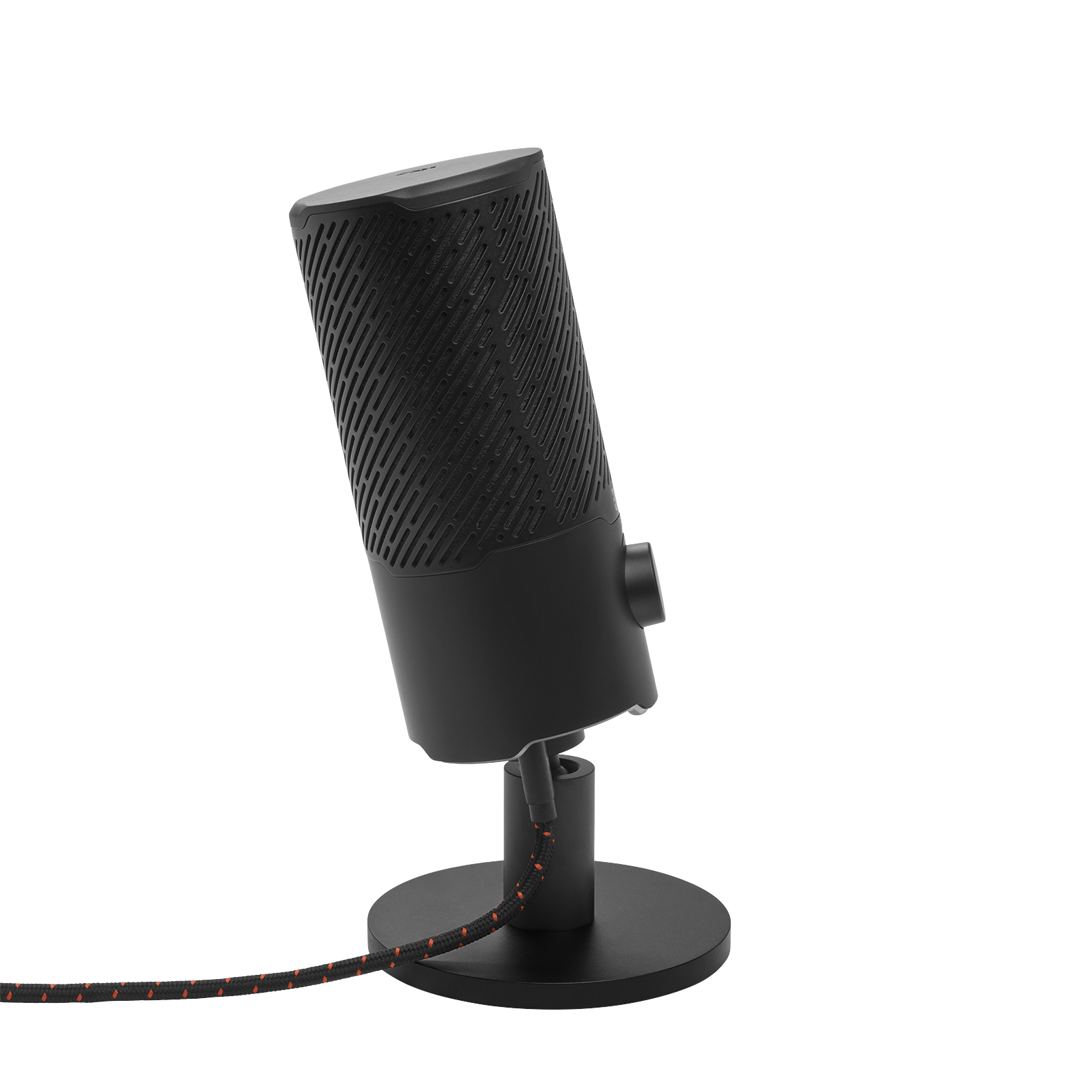 JBL Quantum Stream USB Gaming Microphone Black product image