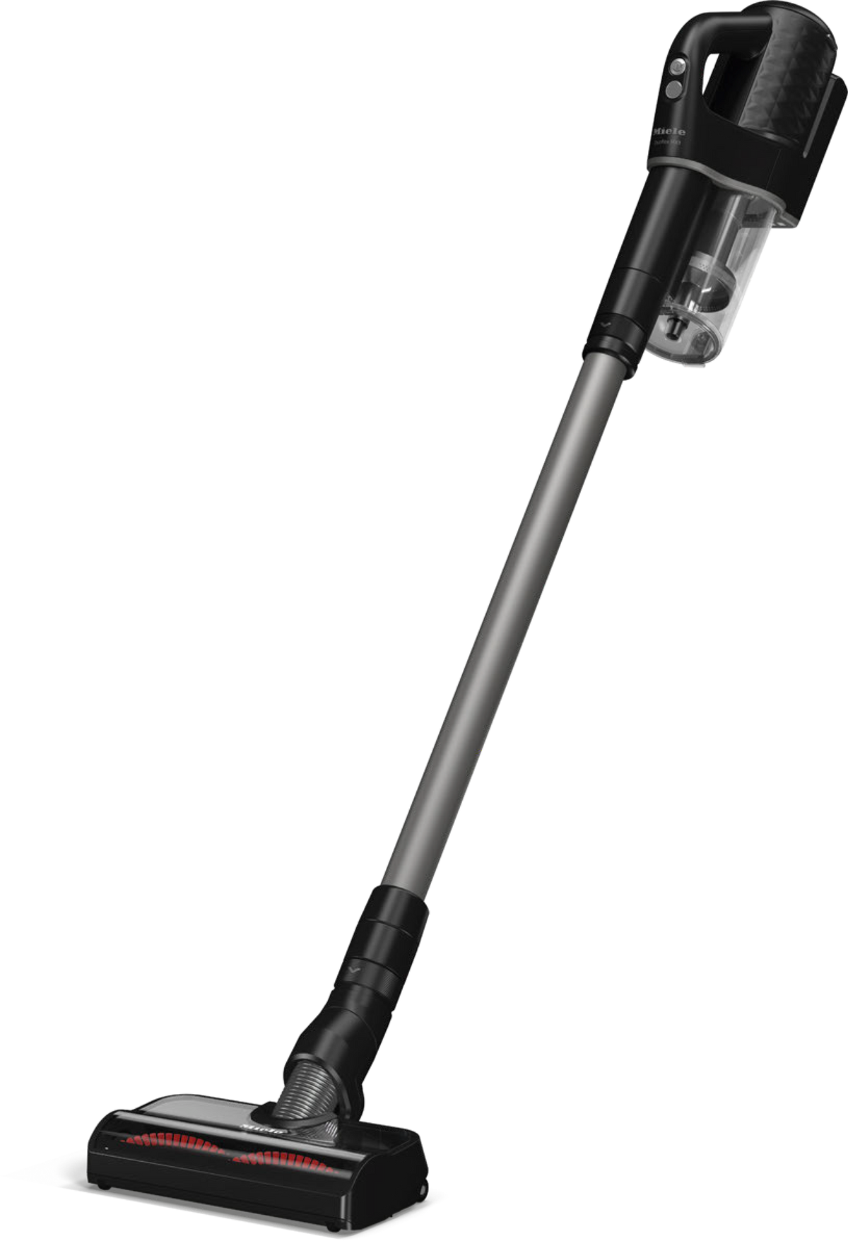 Miele Duoflex HX1 Cat and Dog Stick Vacuum Cleaner | Obsidian Black | 12377940