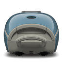 Miele Guard L1 Nordic blue Vacuum | 12652190 Miele Vacuum Cleaner Euronics Ireland