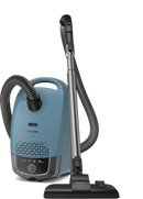 Miele Guard S1 Cylinder Vacuum Cleaner in Nordic Blue | 12652890
