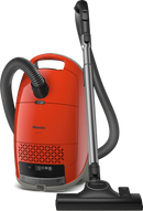 Miele Guard M1 Cylinder Vacuum Cleaner in Terra Red | 12652510