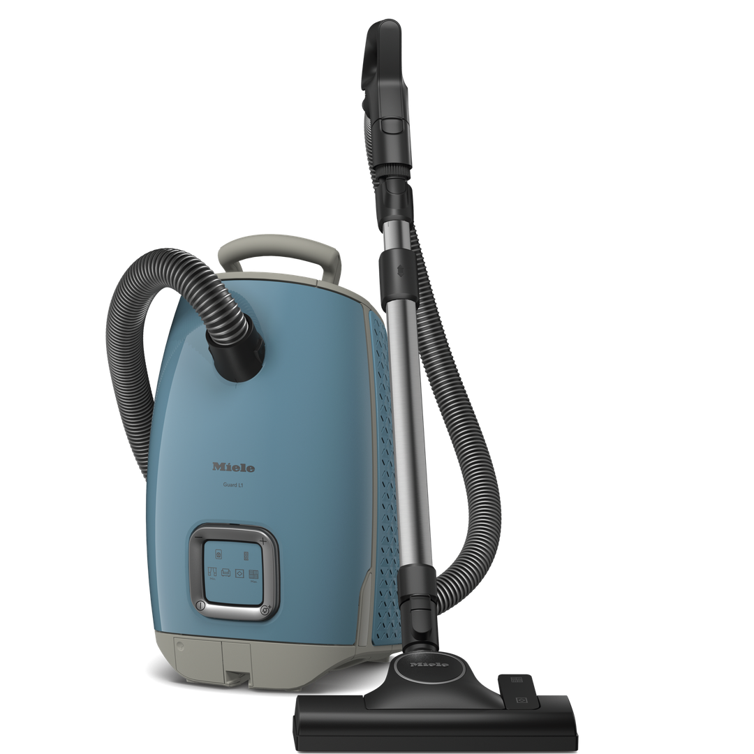 Miele Guard L1 Nordic blue Vacuum | 12652190 Miele Vacuum Cleaner Euronics Ireland
