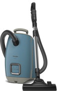 Miele Guard L1 Cylinder Vacuum Cleaner in Nordic Blue | 12652190