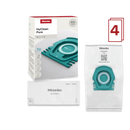 Miele HyClean Pure TU vacuum cleaner bag | 12557060 Miele Vacuum Accessories Euronics Ireland