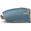 Miele Guard L1 Nordic blue Vacuum | 12652190 Miele Vacuum Cleaner Euronics Ireland