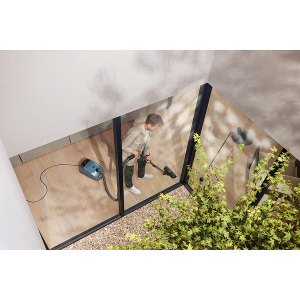 Miele Guard S1 Vacuum Nordic blue | 12652890 Miele Vacuum Cleaner Euronics Ireland