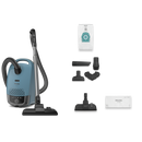 Miele Guard S1 Vacuum Nordic blue | 12652890 Miele Vacuum Cleaner Euronics Ireland
