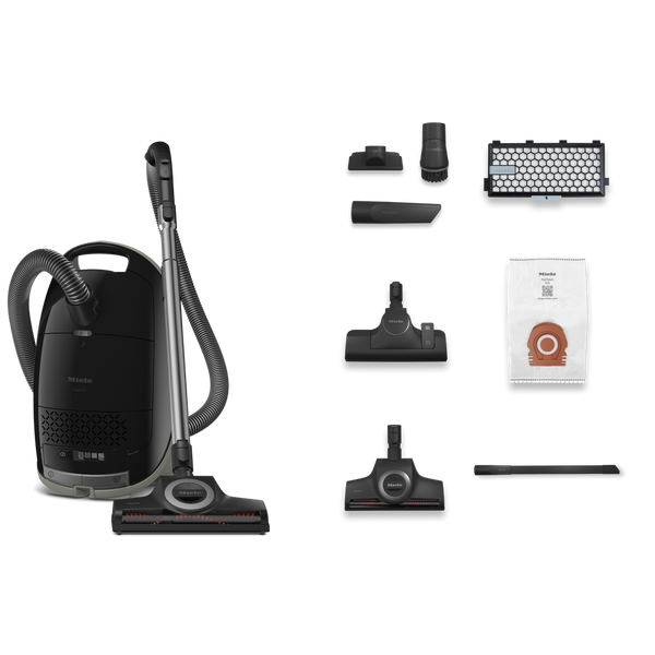 Miele Guard M1 Cat & Dog Flex Cylinder Vacuum Cleaner | 12652540 Miele Vacuum Cleaner Euronics Ireland