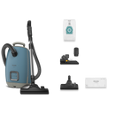 Miele Guard L1 Nordic blue Vacuum | 12652190 Miele Vacuum Cleaner Euronics Ireland