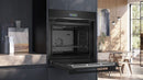 Siemens iQ700 Built-in Single Oven | HB732G1B1B