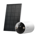 Tp-Link Tapo C410 KIT Solar-Powered Security Camera Kit | TapoC410KIT