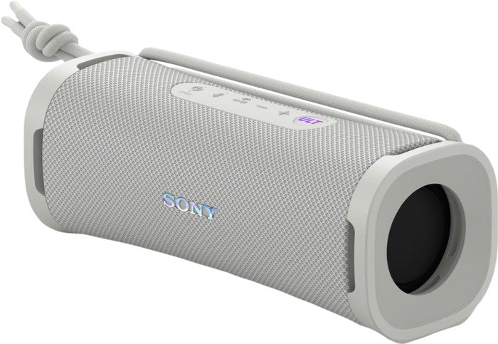 Sony ULT FIELD 1 Portable Bluetooth Speaker - Off White - alternate product view