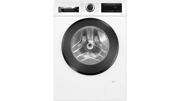 Bosch 9kg Freestanding Washing Machine | WGG04409GB