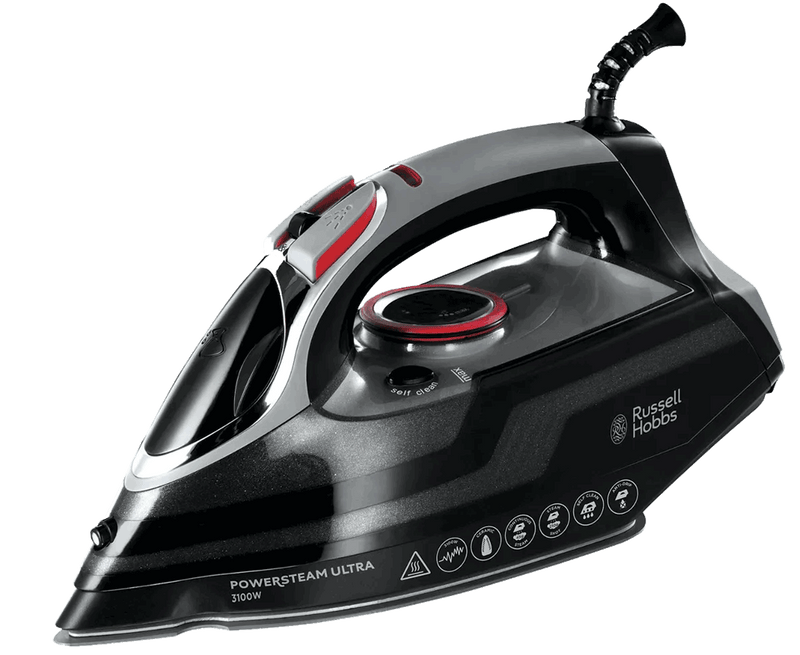 Russell Hobbs 3100W PowerSteam Iron | 20630