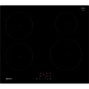 Neff N 30 Induction hob 60 cm Black | T36FBE1L0 NEFF Hob Euronics Ireland