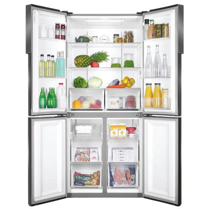 Haier American Fridge Freezer | HTF-556DP6