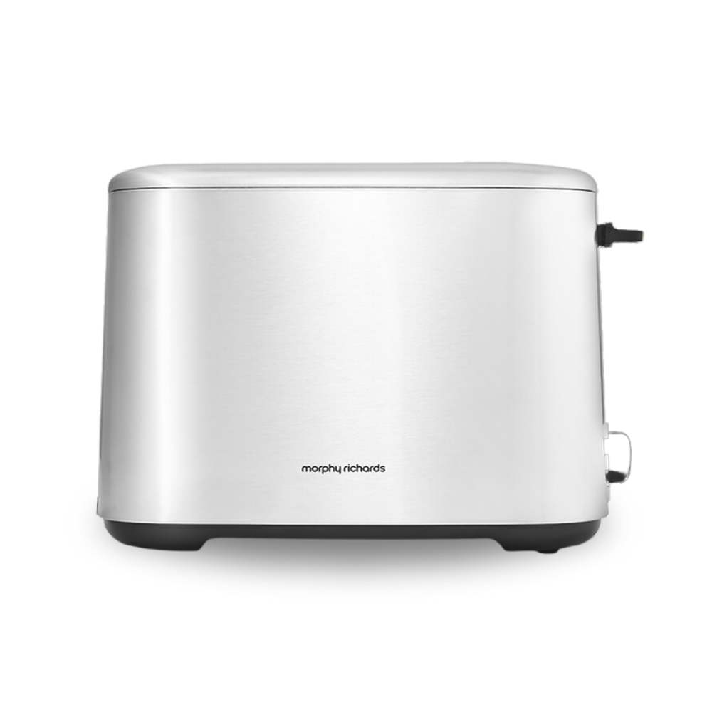Morphy Richards Illumination Kettle 1.7L Polished Stainless Steel product image