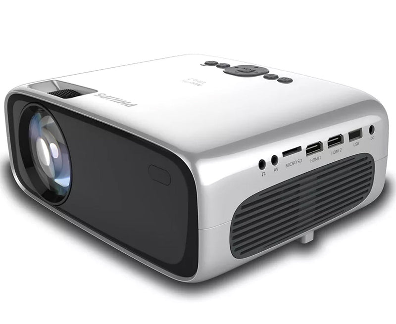 Philips NeoPix Ultra 2 Full HD Projector | 224-NPX645/INT