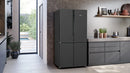 Siemens iQ500 American Fridge Freezer | KF96NAXEAG