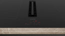 Siemens iQ30 80 cm Induction Hob with Integrated Ventilation -  ED811BS16E