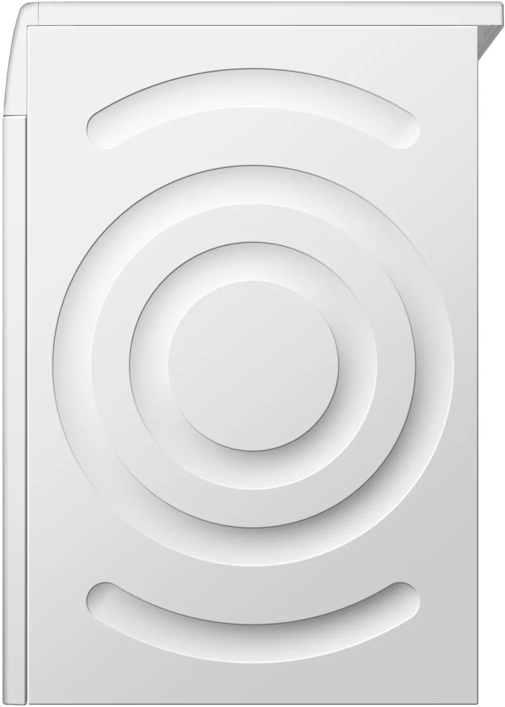 Bosch Series 4 8 kg Heat Pump Tumble Dryer | WTH85224GB