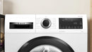 BOSCH Series 6 9 kg 1400 Spin Washing Machine - White | 24400GB