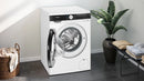 Siemens IQ500 Washer dryer 10.5/6 kg max. 1400 rpm | WN54G1A1GB