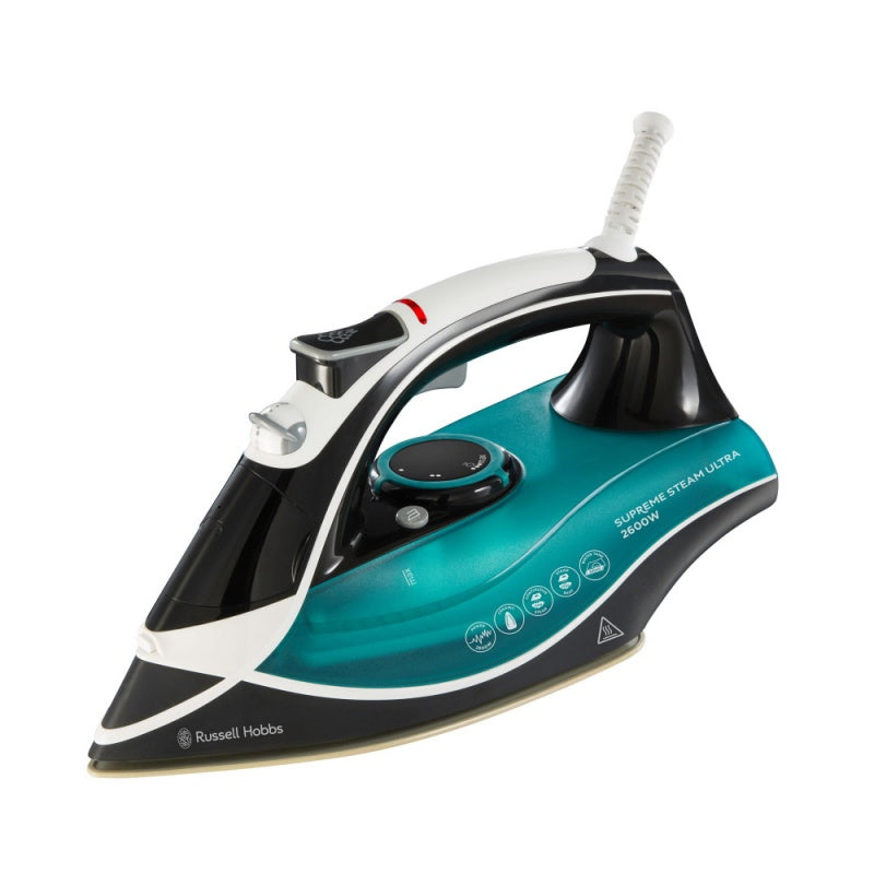 Russell Hobbs Supreme Steam Ultra Iron | 23260