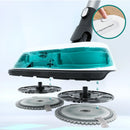 Bosch Unlimited 7 Vacuum & Mop ProHygienic Aqua | BCS71HYGGB