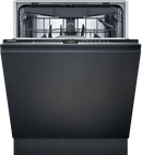 Siemens IQ300 fully-integrated dishwasher 60 cm varioHinge | SN73HX10VG