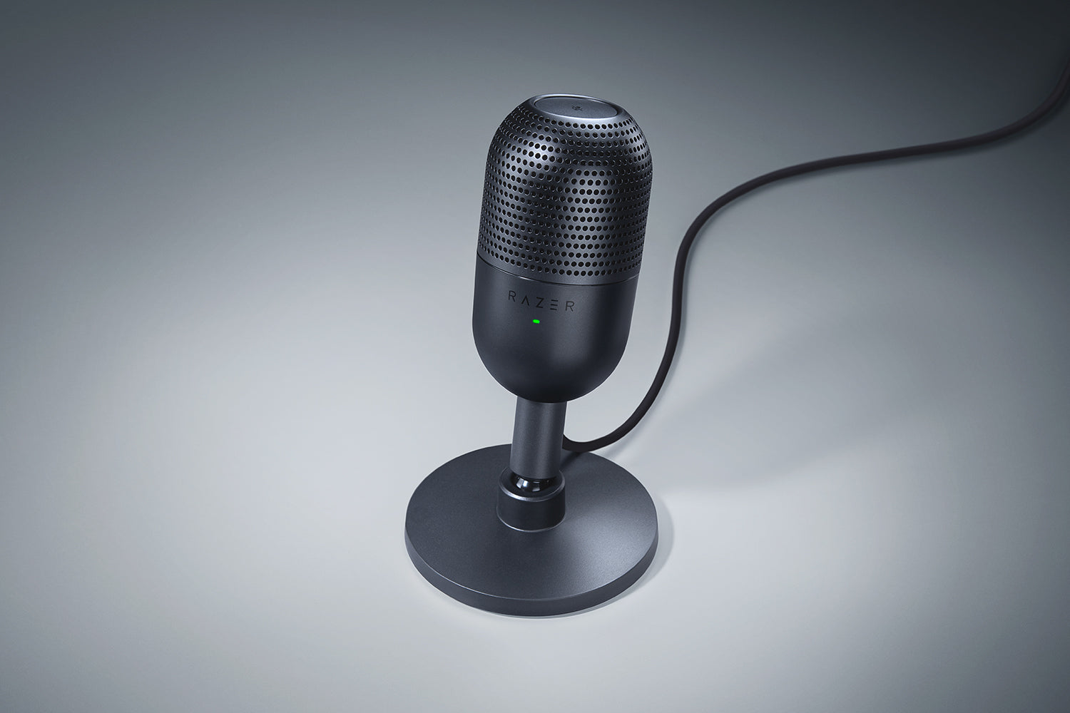 Razer Seiren V3 Mini USB Condenser Microphone, Black product image