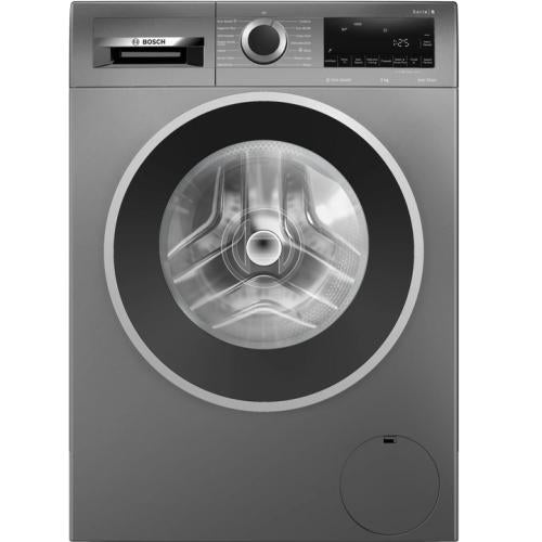 Bosch Series 6 9KG 1400RPM Freestanding Washing machine Graphite | WGG244ZCGB