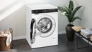 Siemens IQ500 Washing machine, front loader 10 kg max. 1600 rpm | WG56G2Z0GB