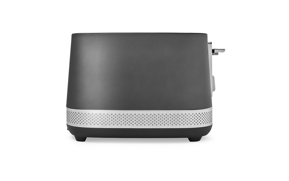 Morphy Richards Illumination Toaster 4-Slice Titanium product image