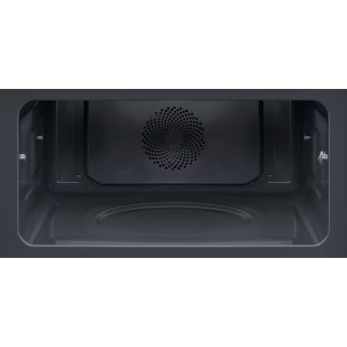 Electrolux 600 CombiQuick 45cm Built-In Compact Oven with Microwave - Stainless Steel - product view