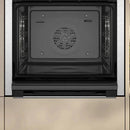 NEFF N50 60cm Built-In Electric Single Oven | B3ACE4AN3B NEFF Oven Euronics Ireland