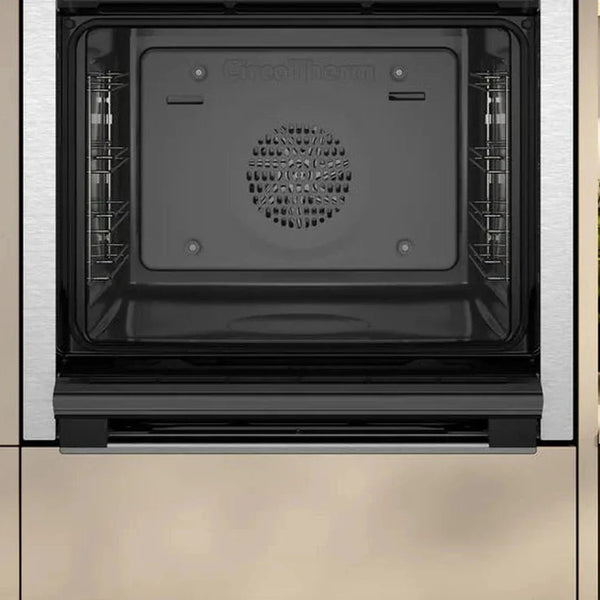 NEFF N50 60cm Built-In Electric Single Oven | B3ACE4AN3B NEFF Oven Euronics Ireland