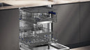 Siemens IQ500 fully-integrated dishwasher 60 cm varioHinge | SN95EX12CG